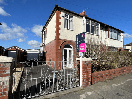 Beechwood Avenue, PR2 3TL